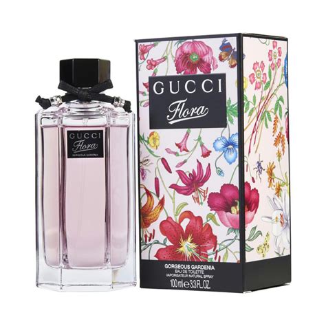 flora gucci prezzo 100 ml|gucci flora by gorgeous gardenia.